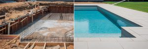 Pool Remodeling